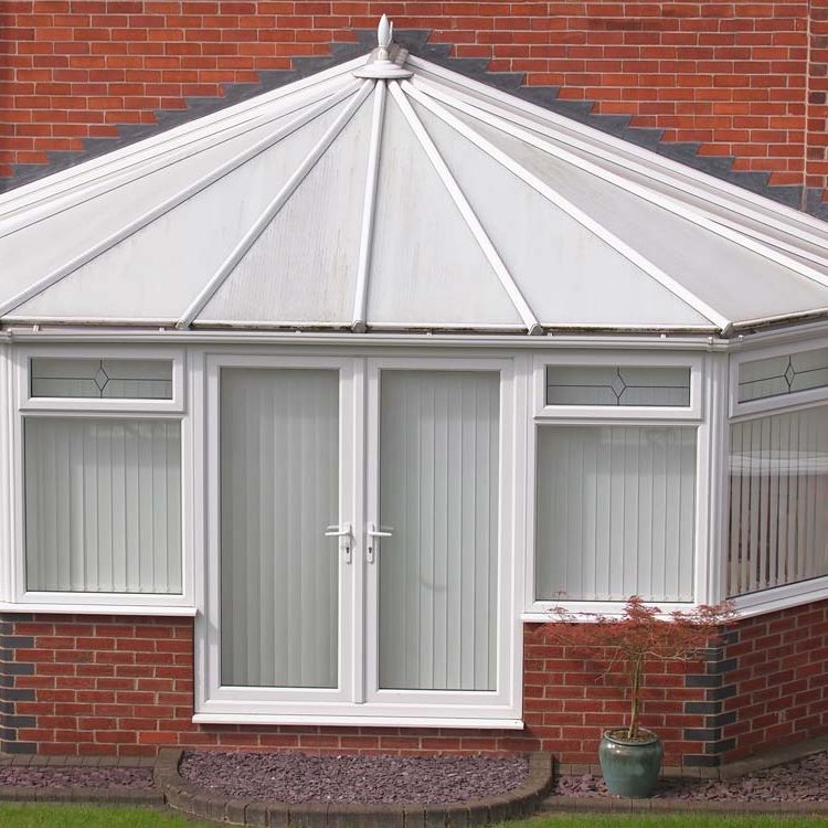 Conservatories