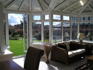 Conservatories