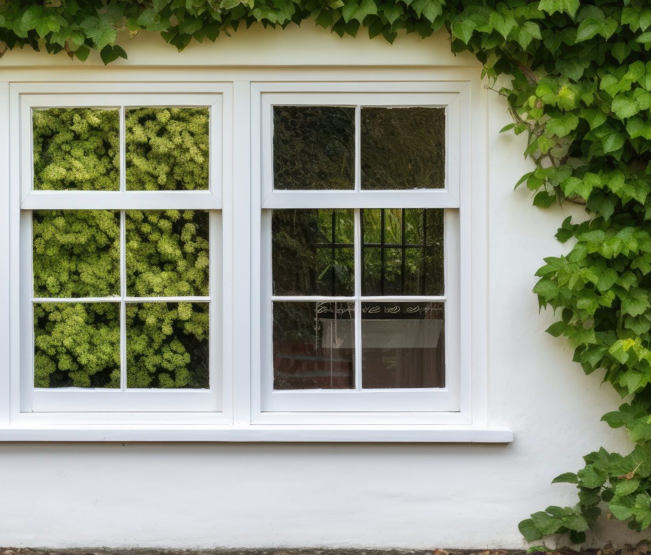 Double Glazed Windows in Kent