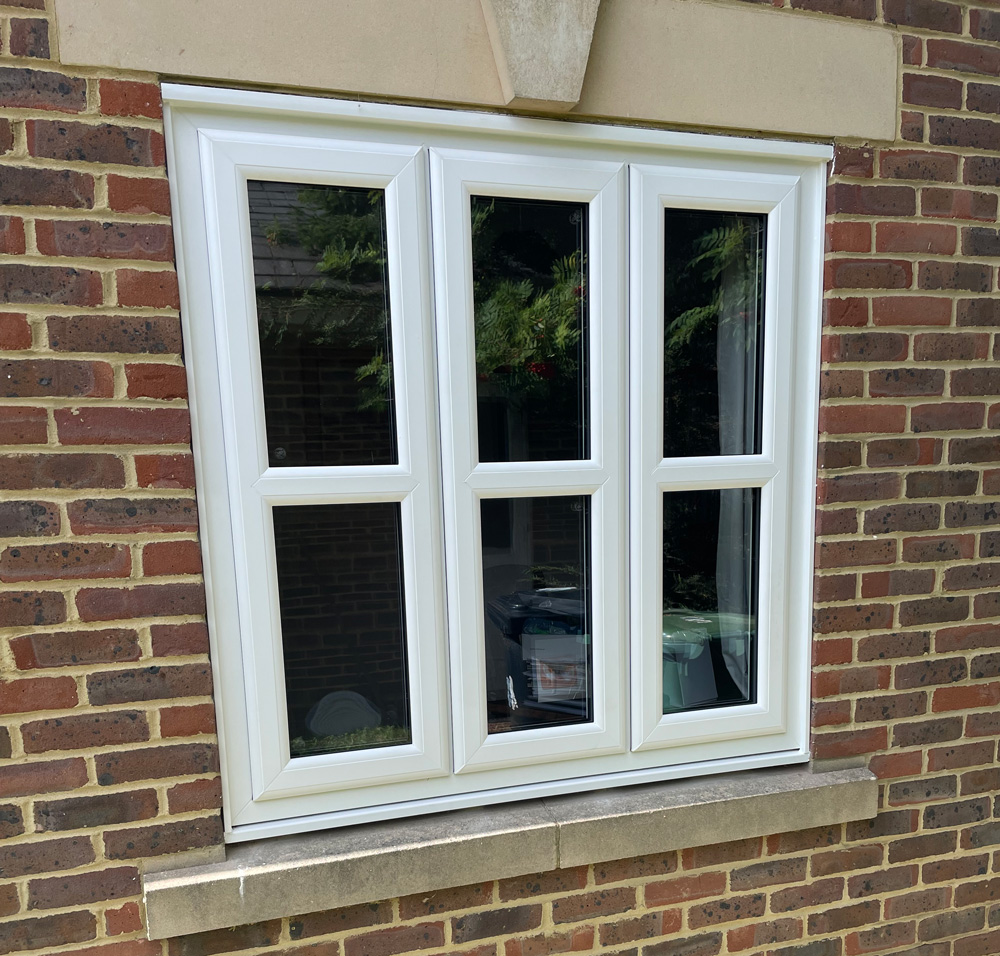 Kommerling Window Photo