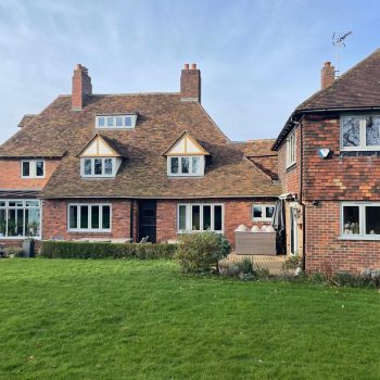 Alpha Conservatories and Windows