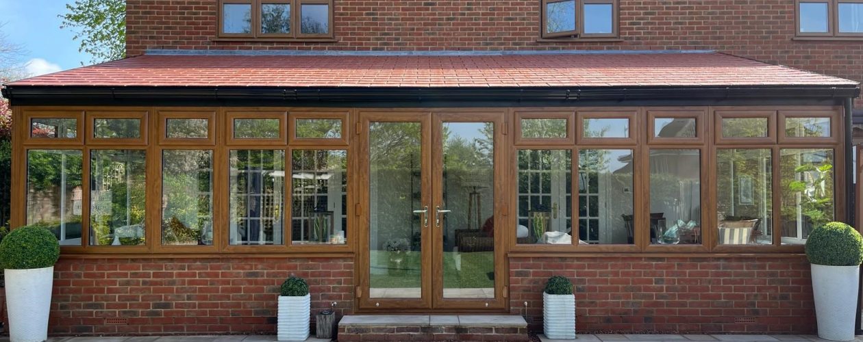 Alpha Conservatories and Windows