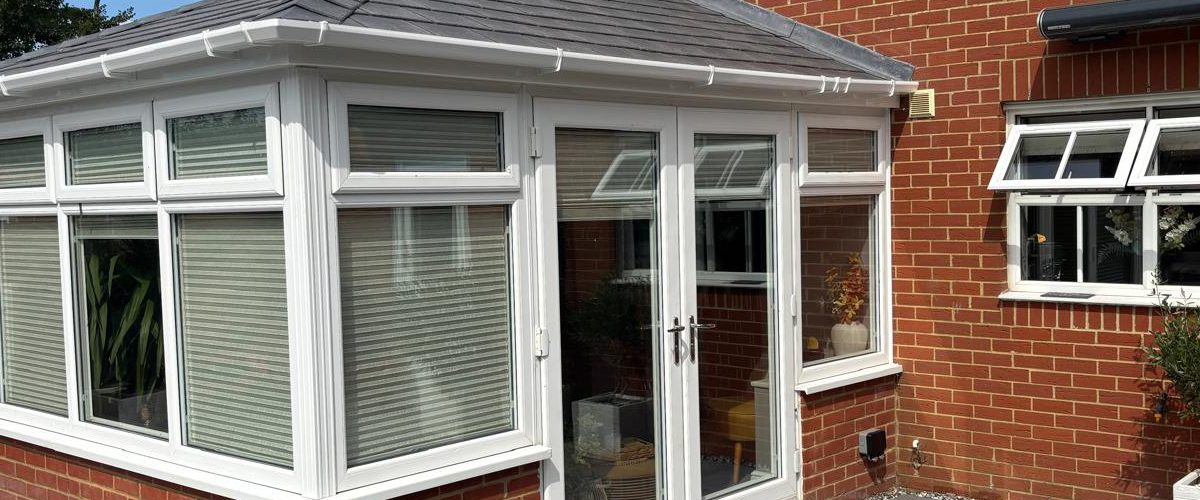 conservatory after