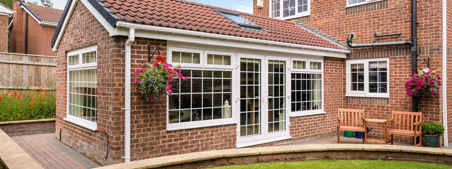 Double Glazing Kent Service