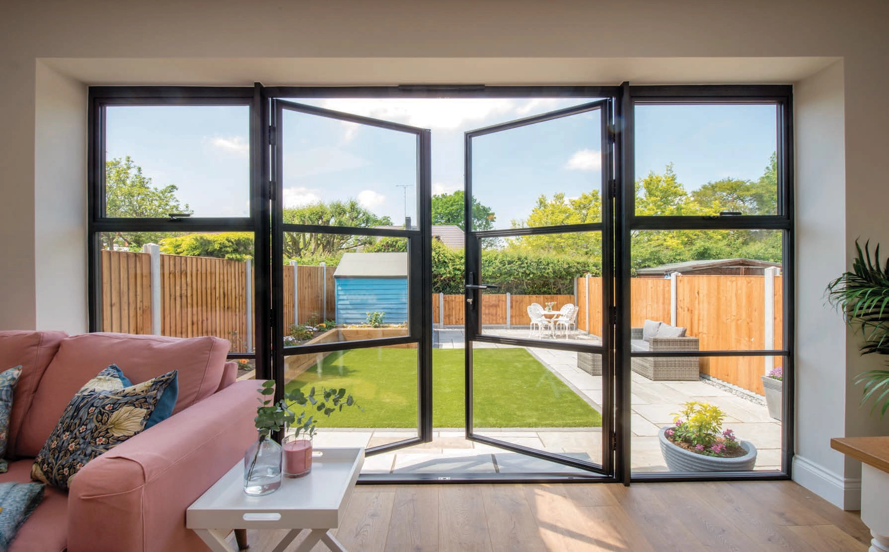 Double Glazing Kent Service