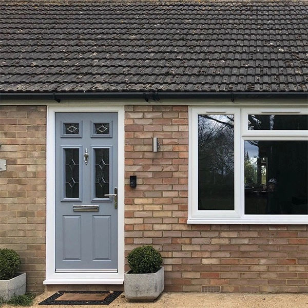 Double Glazing Kent Service