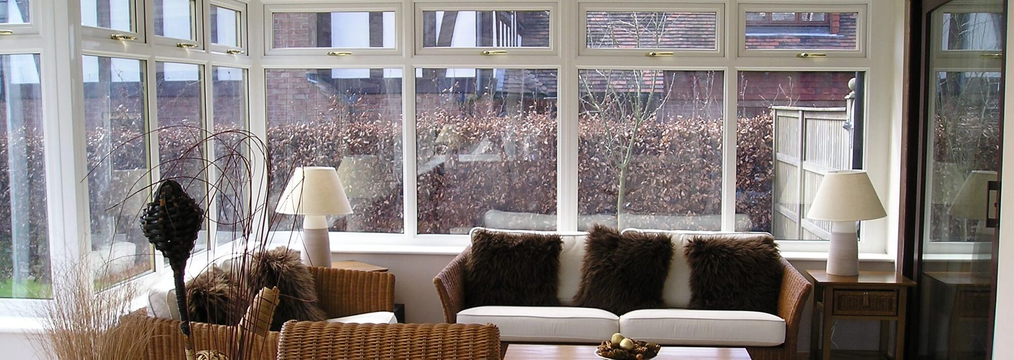 Double Glazing Kent Service
