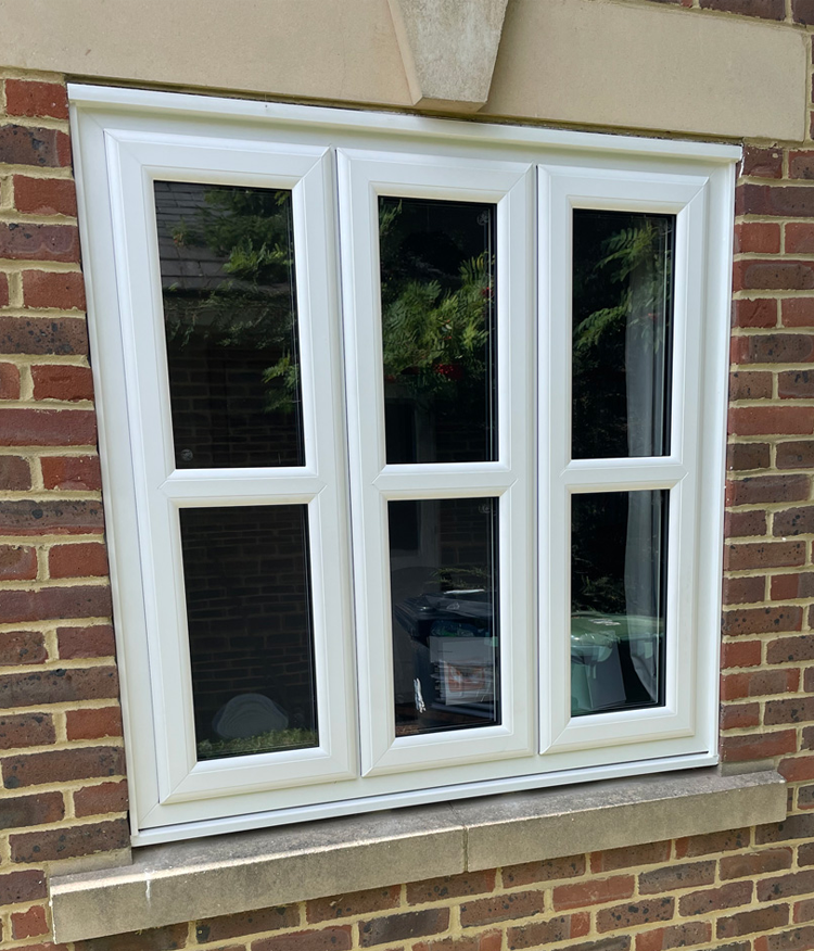 Kent Double Glazed Windows 