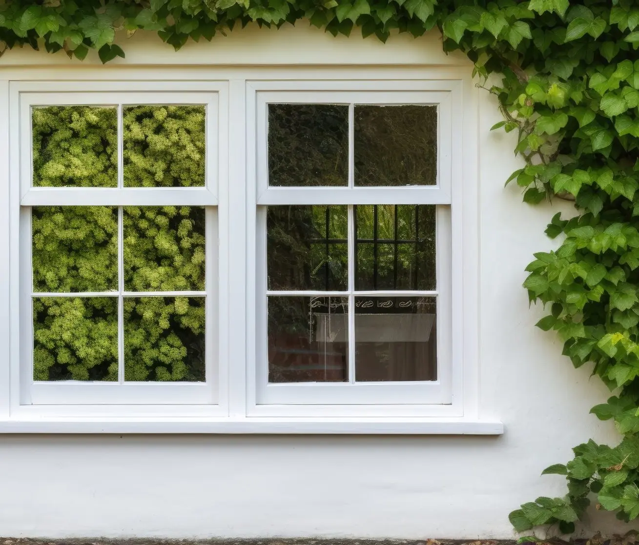 Double Glazed Windows Kent